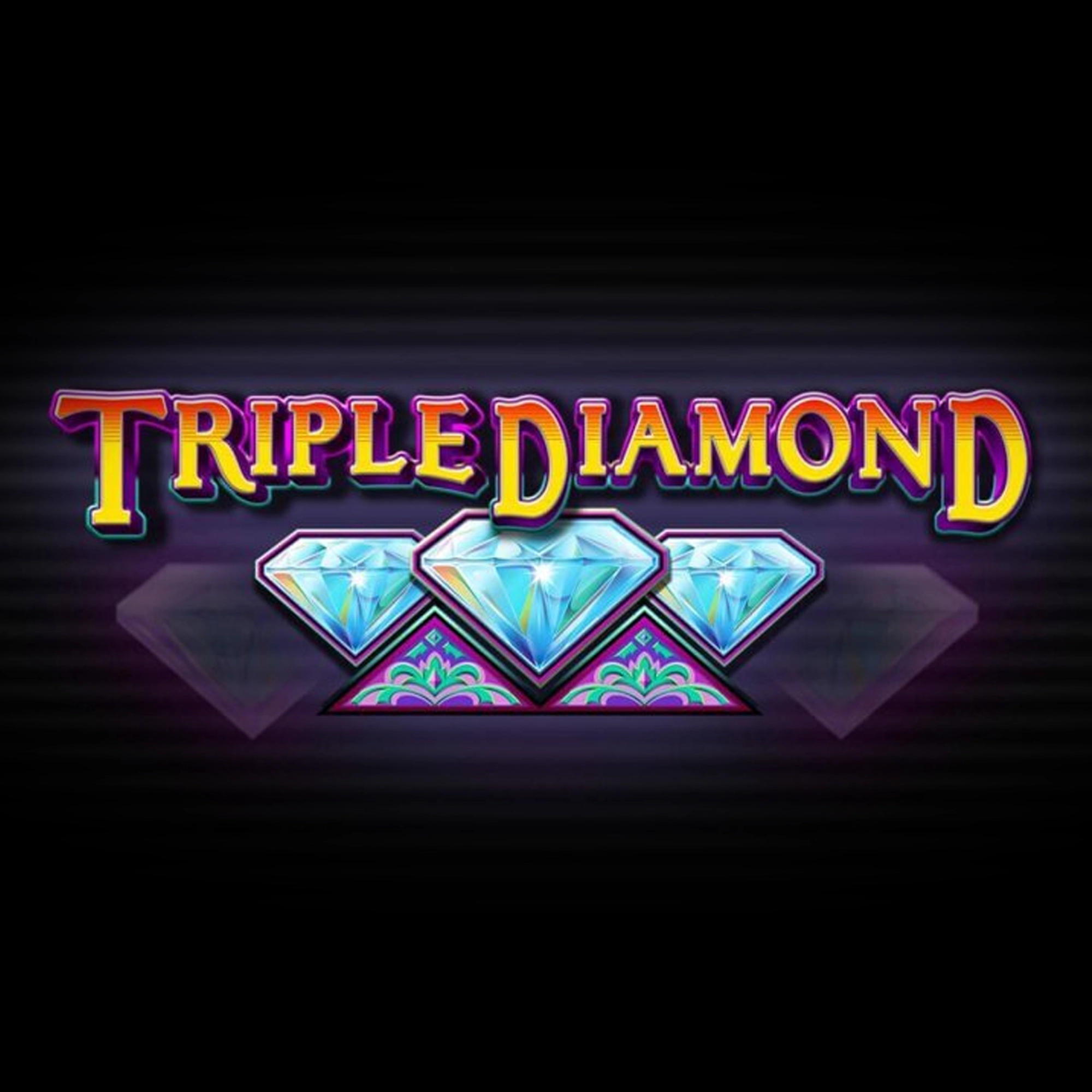 Triple Diamond